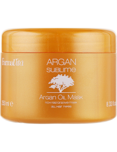 ARGAN SUBLIME Maske med...