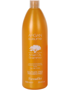 ARGAN SUBLIME Shampoo med...