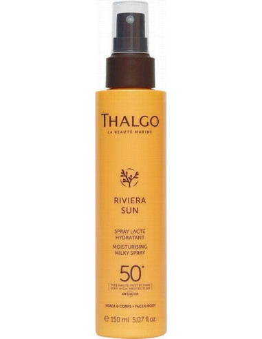 THALGO RIVIERA SUN Solbeskyttelse...