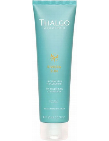 THALGO RIVIERA SUN Aftersun Milk 150ml