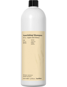 backbar N°02 Nærende...