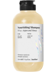 backbar N°02 Nærende...