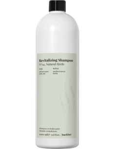 backbar N°04 Genopbyggende...