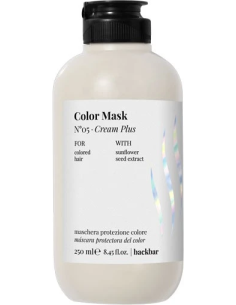 backbar nr. 05 Maske til...