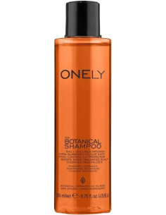 ONELY - Botanisk Shampoo...