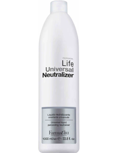 LIFE PERM Permanent...