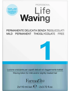 LIFE PERM - LIFE WAVING 1 -...