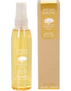 ARGAN SUBLIME Håreliksir...