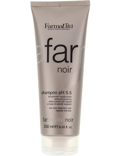 FarmaVita Noir hårshampoo...