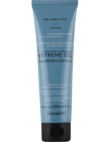 FarmaVita Extreme Fikseringsgel 150ml