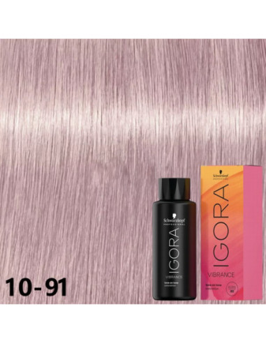 Schwarzkopf IGORA VIBRANCE...