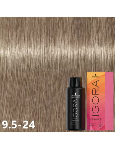 Schwarzkopf Igora Vibrance 9,5-24