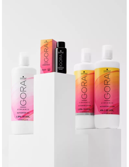 Schwarzkopf Igora Vibrance 9,5-24