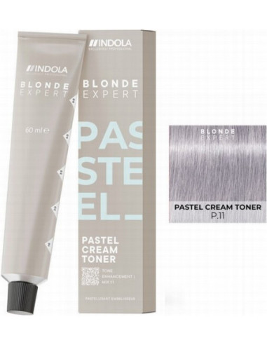 INDOLA BLONDE EXPERT P.11 Pastel...