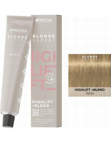 INDOLA BLONDE EXPERT H.1+ Highlift+...