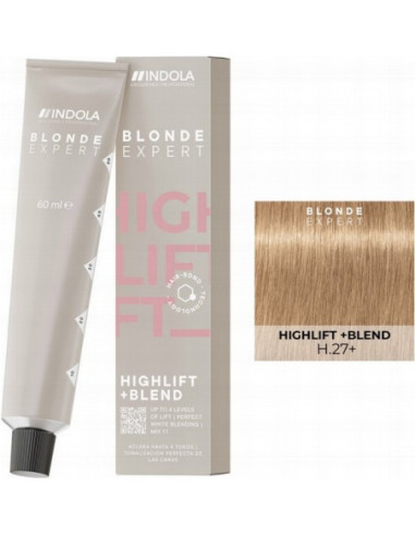 INDOLA BLONDE EXPERT H.27+ Highlift+...