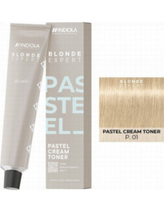 INDOLA BLONDE EXPERT P.01...