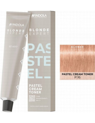 INDOLA BLONDE EXPERT P.16 Pastel...