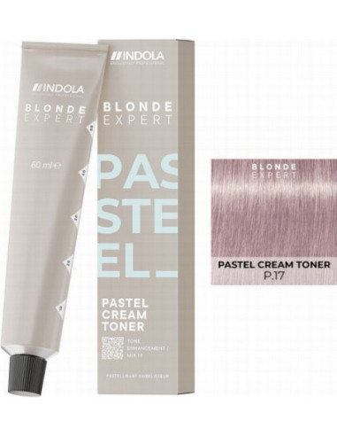 INDOLA BLONDE EXPERT P.17 Pastel...