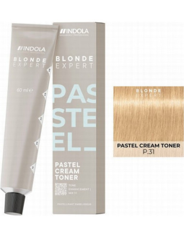 INDOLA BLONDE EXPERT P.31 Pastel...