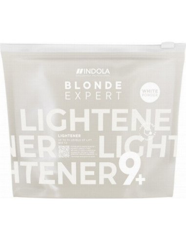 INDOLA BLONDE EXPERT Hårblegning 9+,...