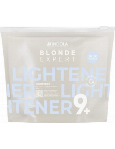 INDOLA BLONDE EXPERT Hårblegning 9+,...