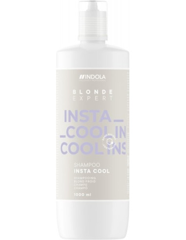 INDOLA BLONDE EXPERT Insta Cool...
