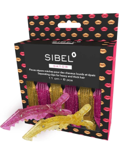 Klips Gator Glossy Lips 11...