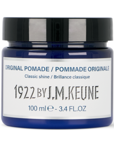 KEUNE 1922 Original Pomade -...