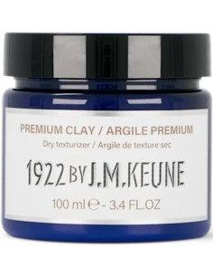 KEUNE 1922 Premium Clay -...