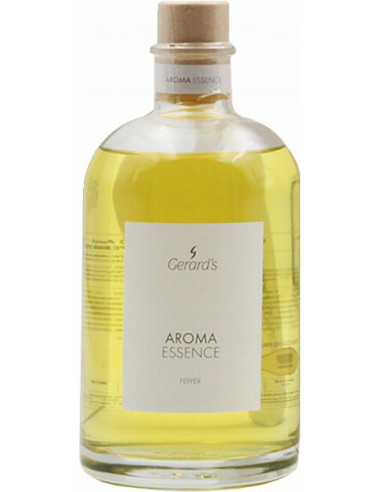 AROMA ESSENCE - peber,...