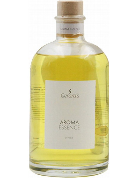 AROMA ESSENCE - peber, aromaterapiduft 500ml
