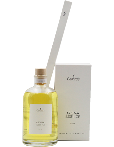 AROMA ESSENCE - peber,...