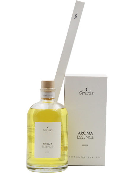 AROMA ESSENCE - peber, aromaterapiduft 500ml