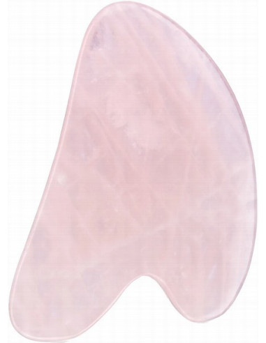 GERARD'S Rosenkvarts Gua Sha til...