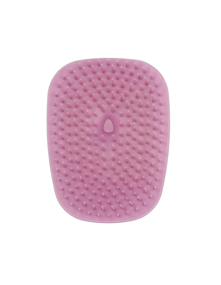 Scalp Lover Udrednings- og Hovedbundsmassagebørste, Pink