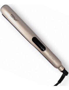 Luksus hårglattejern,...