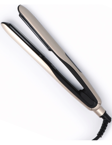 Luksus hårglattejern,...