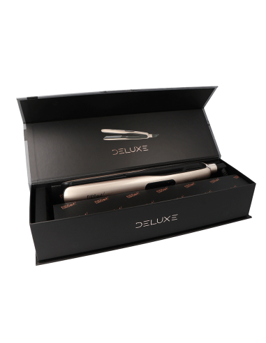 Luksus hårglattejern,...