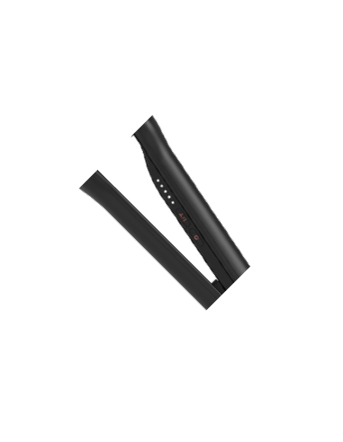 AIRGLIDE glattejern med...