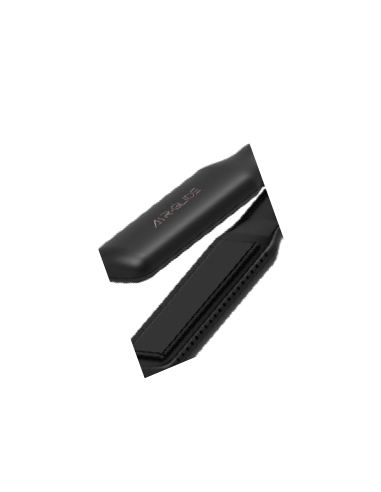 AIRGLIDE glattejern med...