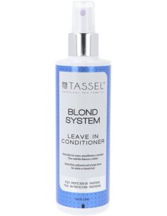 TASSEL BLOND SYSTEM...