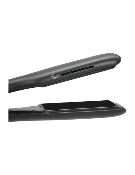 Glattejern - krøllejern til hår Enyi 1.75, ionisk teknologi, keramiske flydende plader