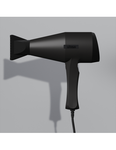 Notus Deluxe hårtørrer, kraftfuld...