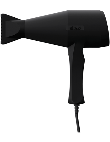 Notus Deluxe hårtørrer, kraftfuld...