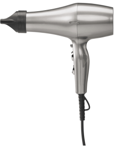Hårtørrer Amun kraftfuld...
