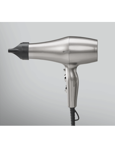 Hårtørrer Amun kraftfuld børsteløs...