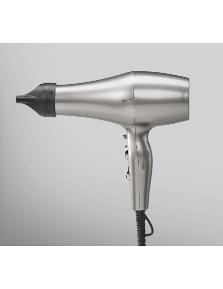 Hårtørrer Amun kraftfuld børsteløs motor, 2 hastigheder, 3 temperaturindstillinger, 2200-2400W, 450g