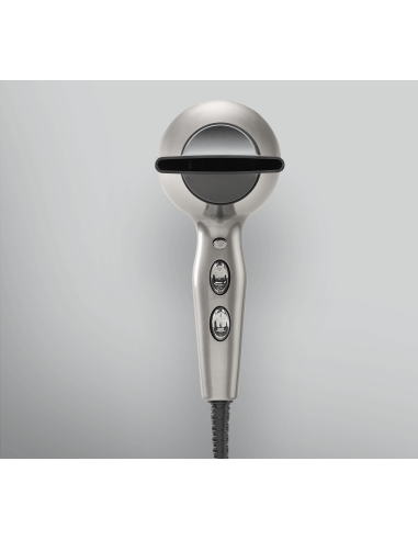 Hårtørrer Amun kraftfuld børsteløs...