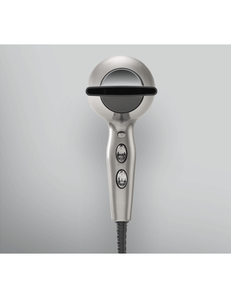 Hårtørrer Amun kraftfuld børsteløs motor, 2 hastigheder, 3 temperaturindstillinger, 2200-2400W, 450g